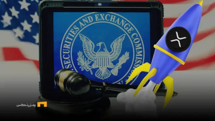 جهش ریپل پس از توافق با SEC | بررسی رفتار سرمایه‌گذاران