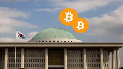 فشار کره جنوبی برای تصویب قوانین رمزارزی پیش از انتخابات