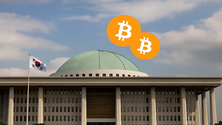 فشار کره جنوبی برای تصویب قوانین رمزارزی پیش از انتخابات فشار کره جنوبی برای تصویب قوانین رمزارزی پیش از انتخابات