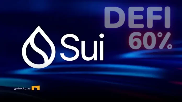 sui-defi (1) رشد ۶۰ درصدی سویی، تحلیل شاخصهای کلیدی صعود قیمت