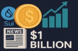 ارزش استیبل‌کوین‌های سویی از یک میلیارد دلار عبور کرد