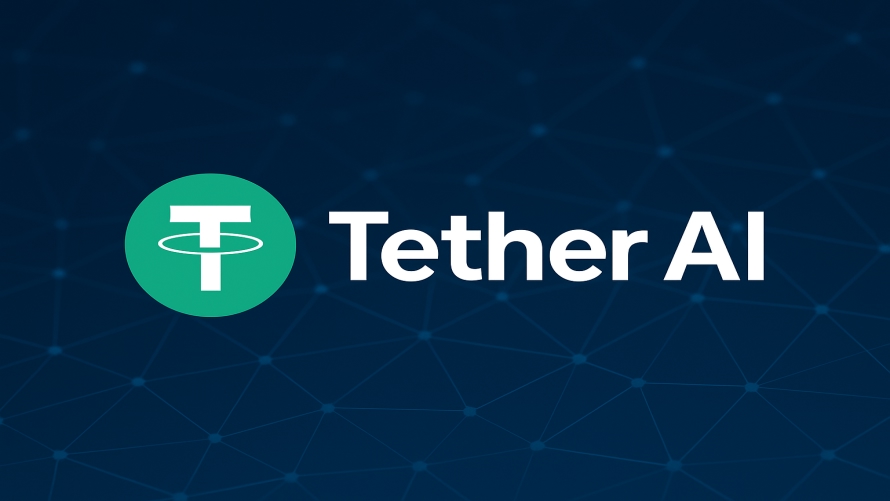 مدیرعامل تتر از پروژه جدید Tether AI رونمایی کرد