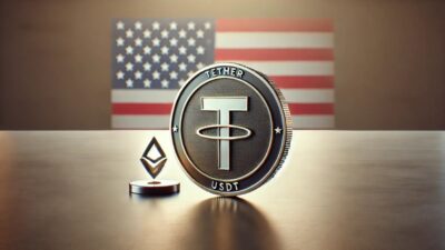 تتر در انتظار شفافیت قانونی برای ورود به بازار آمریکا