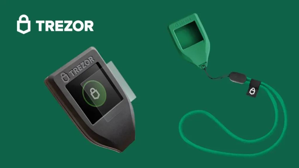 کیف پول ترزور چیست و چه کاربردی دارد؟