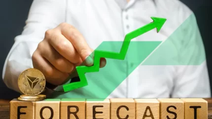پیشبینی قیمت ترون در سالهای بعد