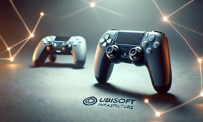 نقش Ubisoft در گسترش زیرساخت غیرمتمرکز دنیای گیمینگ
