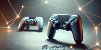 نقش Ubisoft در گسترش زیرساخت غیرمتمرکز دنیای گیمینگ نقش Ubisoft در گسترش زیرساخت غیرمتمرکز دنیای گیمینگ