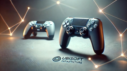 نقش Ubisoft در گسترش زیرساخت غیرمتمرکز دنیای گیمینگ