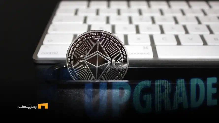 رشد استفاده از کیف پولهای هوشمند اتریوم پس از آپگرید پکترا رشد استفاده از کیف پولهای هوشمند اتریوم پس از آپگرید پکترا