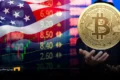 پیش‌بینی رشد ۴% اقتصاد آمریکا و ایجاد فرصت در ارزهای دیجیتال