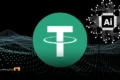 پرداخت رمزارزی در هوش مصنوعی با Tether AI ممکن شد