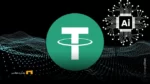 پرداخت رمزارزی در هوش مصنوعی با Tether AI ممکن شد
