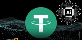پرداخت رمزارزی در هوش مصنوعی با Tether AI ممکن شد پرداخت رمزارزی در هوش مصنوعی با Tether AI ممکن شد