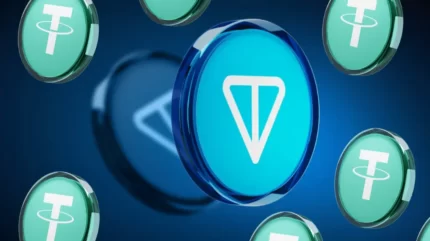 آموزش کامل انتقال و برداشت تتر (USDT) در کیف پول تون کیپر، آموزش انتقال تتر به تون کیپر
