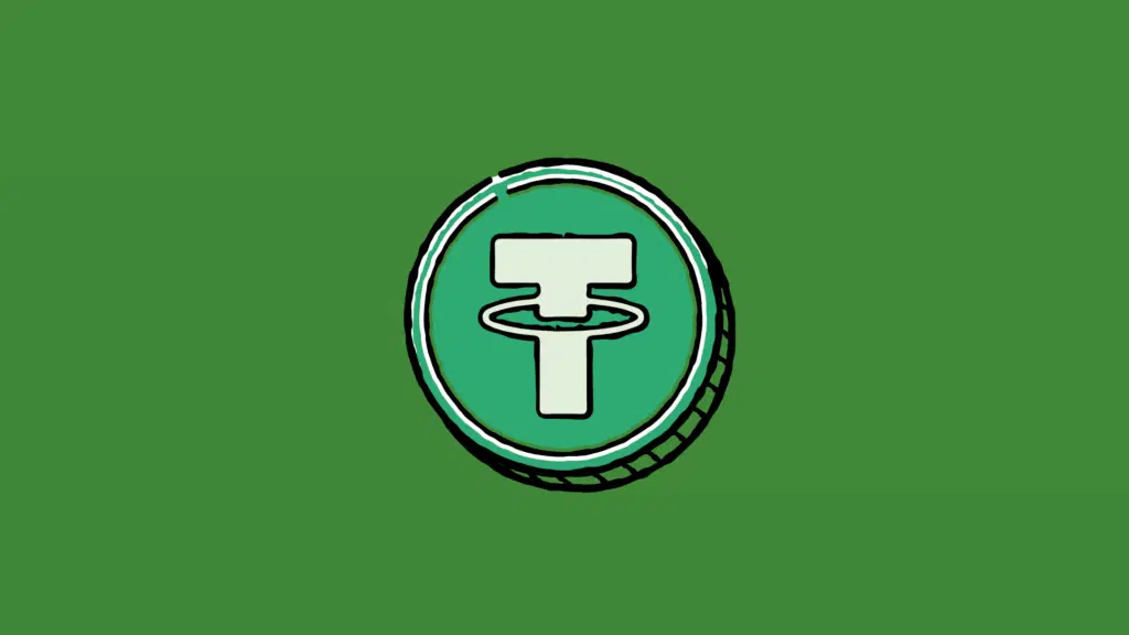 روش های خرید تتر با طلا (حضوری و آنلاین)