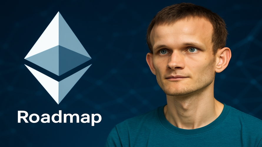 بوترین مسیر آینده اتریوم را پیش از بروزرسانی پکترا ترسیم کرد بوترین مسیر آینده اتریوم را پیش از بروزرسانی پکترا ترسیم کرد