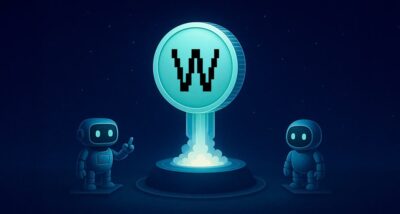 اطلاع رسانی لیستینگ ارز دیجیتال والروس (WAL)