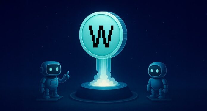 walrus-listing-announcement اطلاع رسانی لیستینگ ارز دیجیتال والروس (WAL)