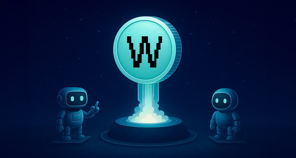 walrus-listing-announcement اطلاع رسانی لیستینگ ارز دیجیتال والروس (WAL)