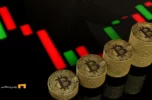 افزایش خرید نهنگ‌ها همزمان با فروش خُرده‌مالکان بیت ‌کوین