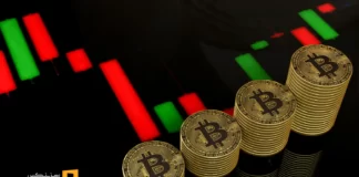 افزایش خرید نهنگها همزمان با فروش خردهمالکان بیت کوین افزایش خرید نهنگها همزمان با فروش خُردهمالکان بیت کوین