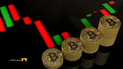 افزایش خرید نهنگ‌ها همزمان با فروش خُرده‌مالکان بیت ‌کوین
