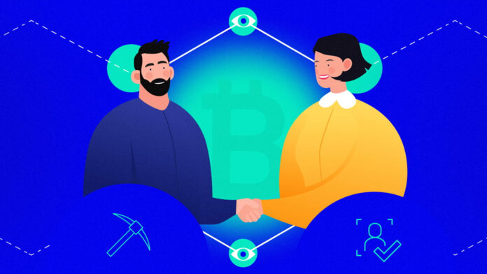 what-is-consensus-algorithm الگوریتم اجماع چیست؟ انواع الگوریتم های اجماع در بلاکچین