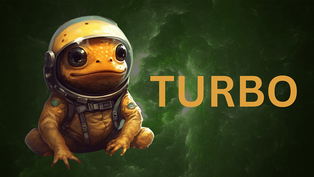 ارز توربو چیست؟ کاربرد میم کوین هوش مصنوعی Turbo ارز توربو چیست