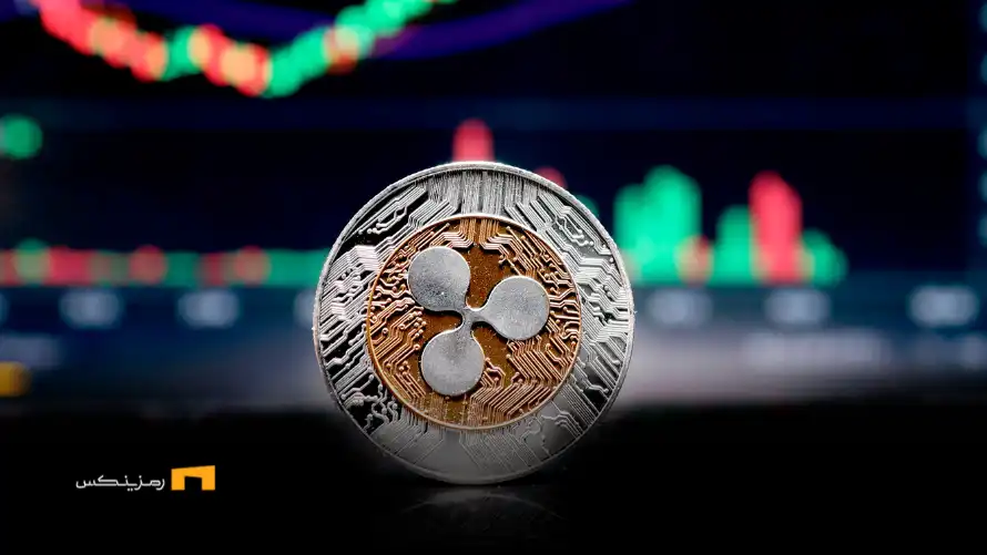 علائم صعودی در بازار ریپل با وجود فشار فروش علائم صعودی در بازار ریپل با وجود فشار فروش