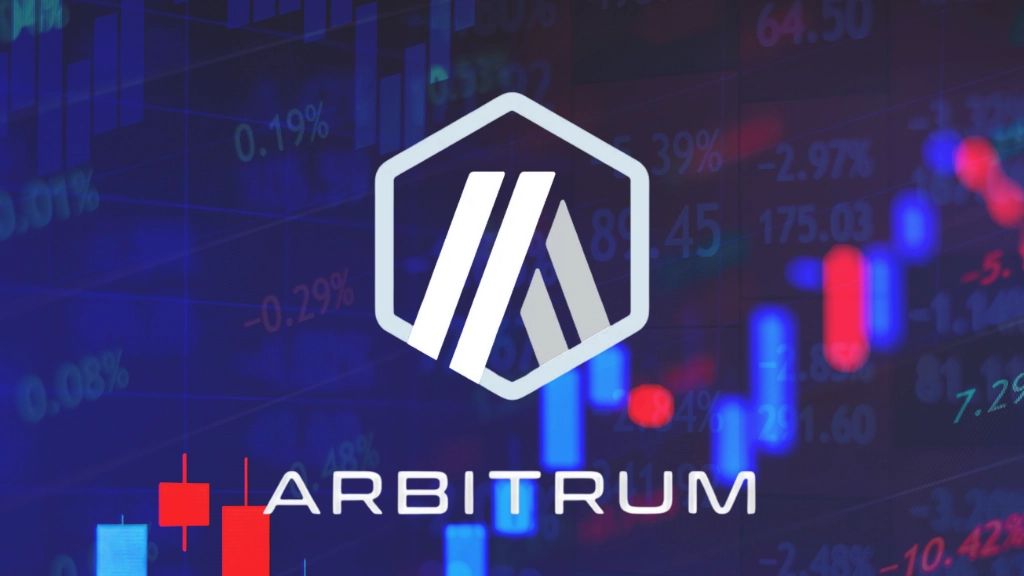 آربیتروم (ARB)