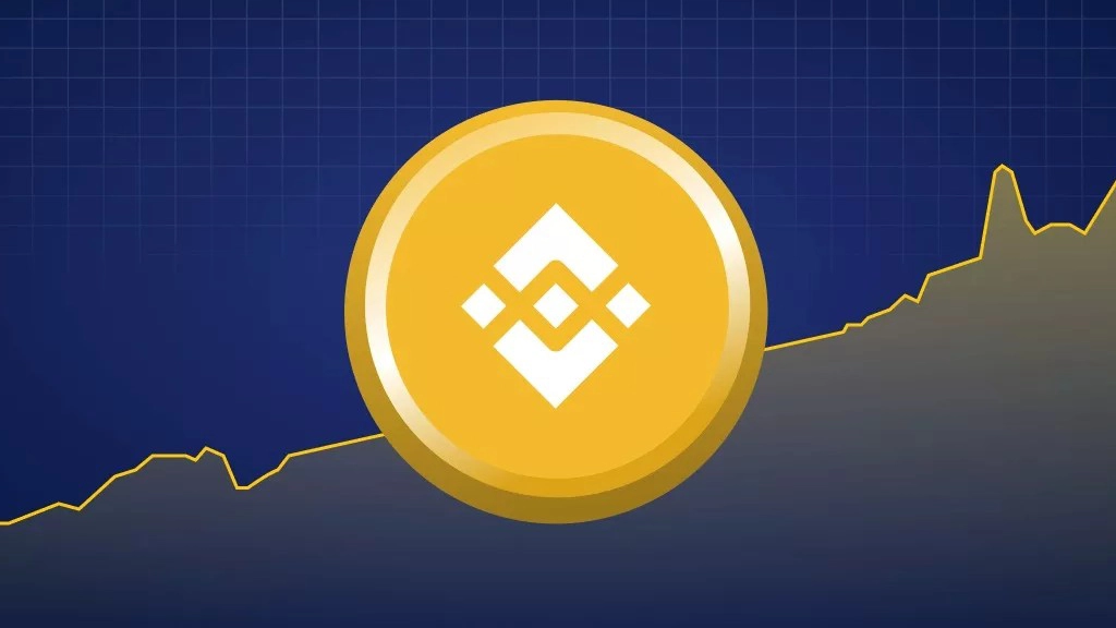 بایننس کوین (BNB)