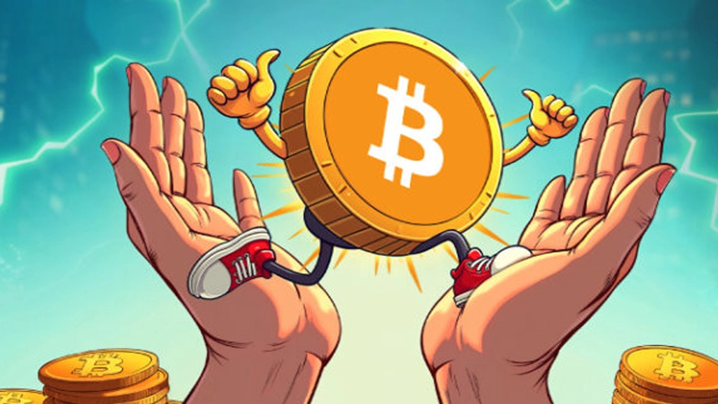 بیت کوین (BTC)