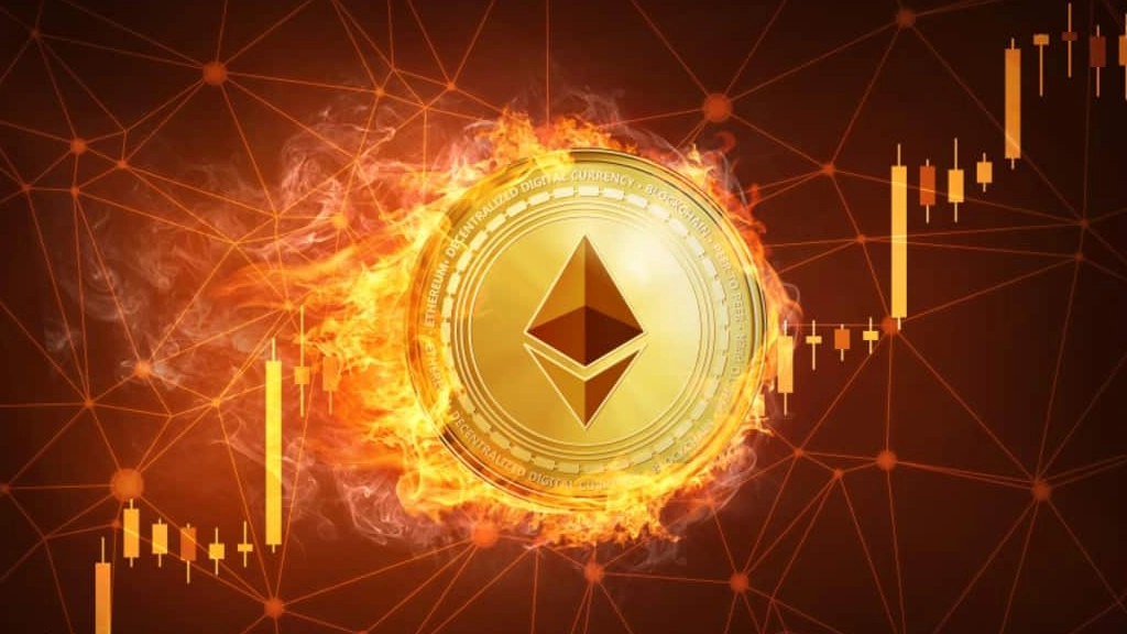 اتریوم (ETH)