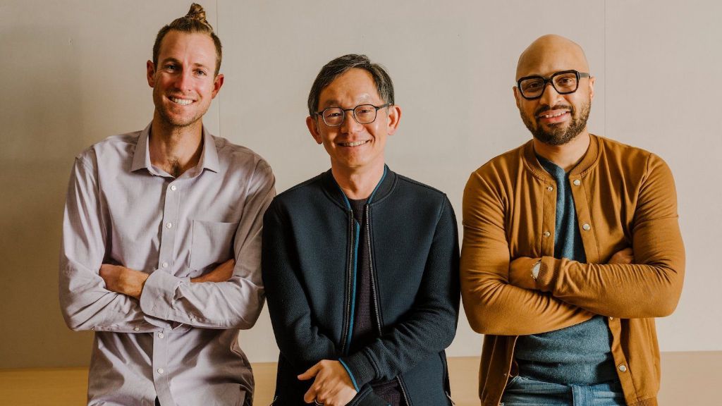 بنیان گذاران سویی