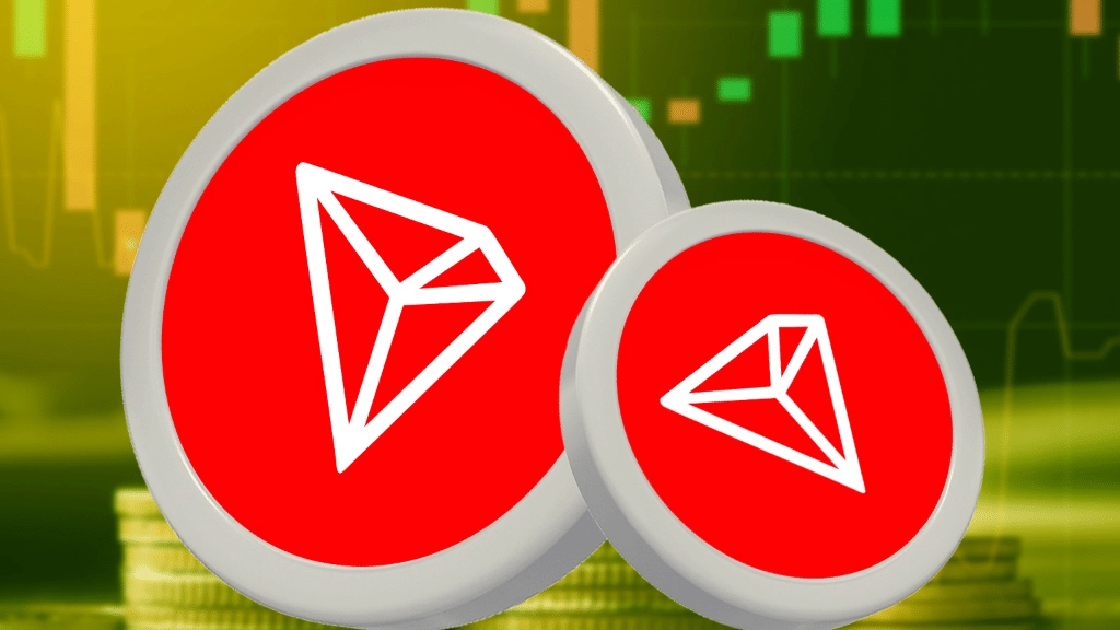 ترون (TRX)