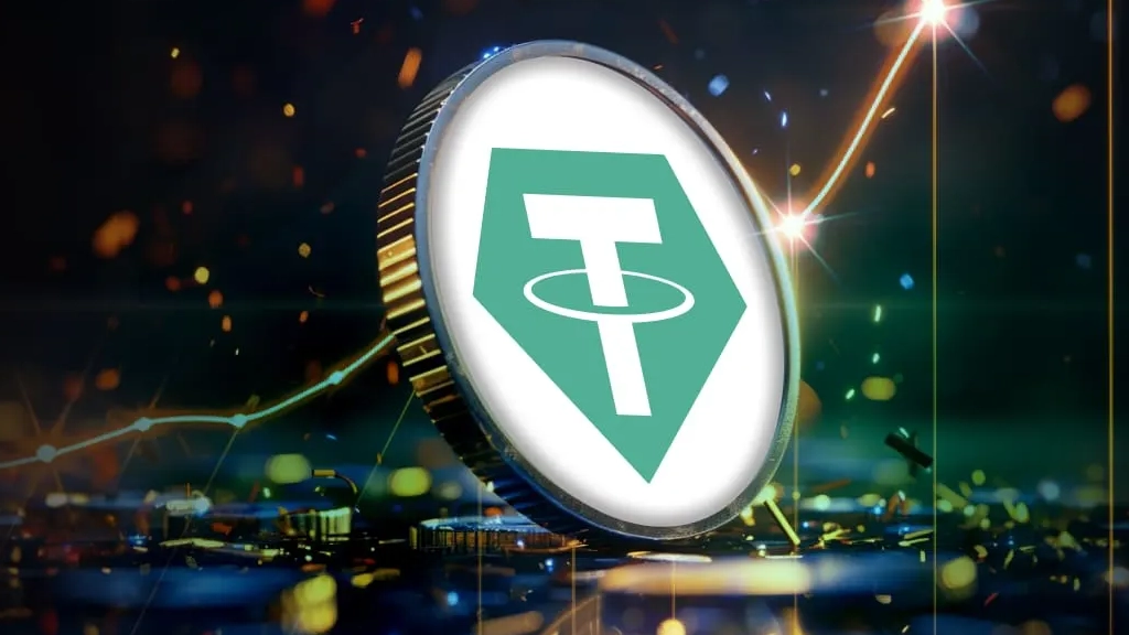 تتر (USDT)