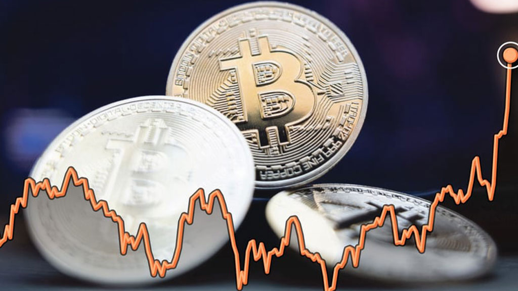 بلاکچین بیت کوین چیست