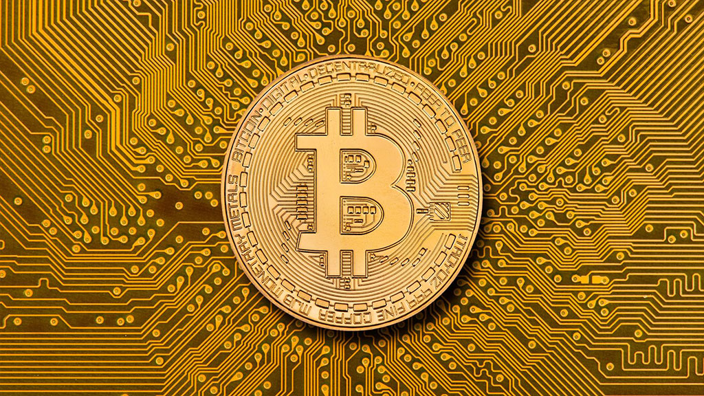 فرایند انجام تراکنش در بلاکچین بیت کوین