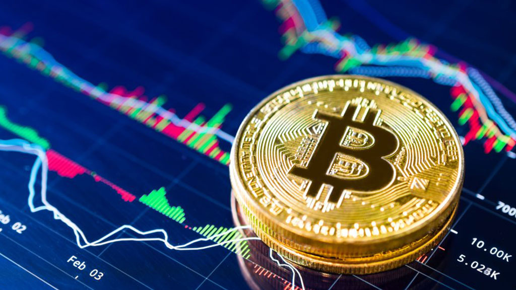 گام پنجم: دریافت بیت کوین توسط گیرنده