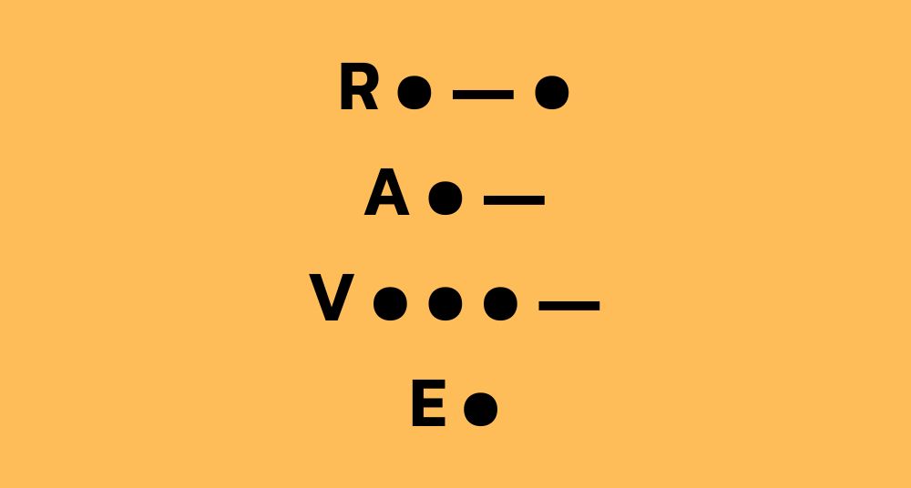 کد مورس همستر کامبت