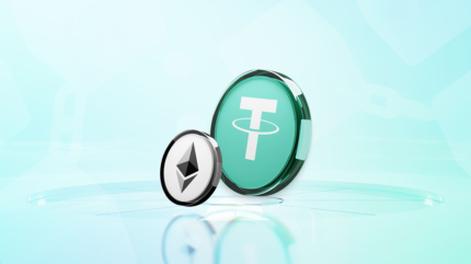 ساخت کیف پول تتر erc20 چکونه است؟