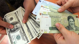 روش ها و مراحل نقد کردن درآمد ارزی در ایران