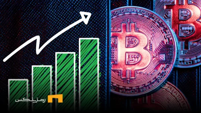 news دلایلی که باعث رشد بیت کوین به قیمت 140 هزار دلار میشود