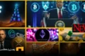 اخبار امروز ارز دیجیتال 14 خرداد ۱۴۰۴