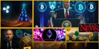 اخبار امروز ارز دیجیتال ۱۴ خرداد ۱۴۰۴ اخبار امروز ارز دیجیتال 14 خرداد ۱۴۰۴