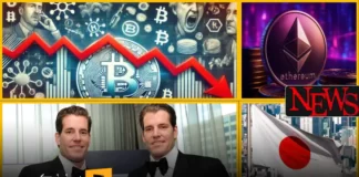 اخبار امروز ارز دیجیتال ۱۷ خرداد ۱۴۰۴ اخبار امروز ارز دیجیتال 17 خرداد ۱۴۰۴