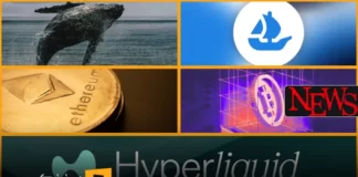 اخبار امروز ارز دیجیتال ۱۹ خرداد ۱۴۰۴ اخبار امروز ارز دیجیتال 19 خرداد ۱۴۰۴