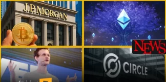 اخبار امروز ارز دیجیتال ۱۵ خرداد ۱۴۰۴ اخبار امروز ارز دیجیتال 15 خرداد ۱۴۰۴