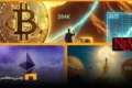 اخبار امروز ارز دیجیتال 24 خرداد ۱۴۰۴