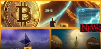 اخبار امروز ارز دیجیتال ۲۴ خرداد ۱۴۰۴ اخبار امروز ارز دیجیتال 24 خرداد ۱۴۰۴